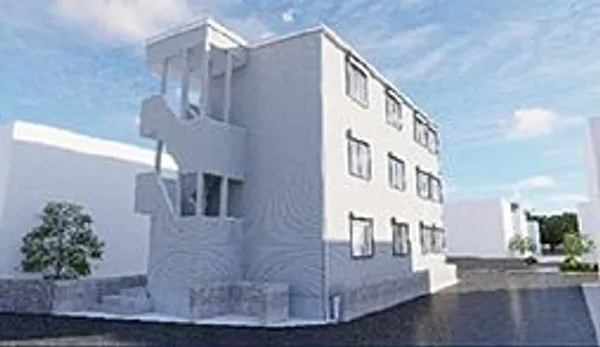 MQUARTO鶴瀬の画像