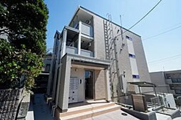 ランドウェルの画像