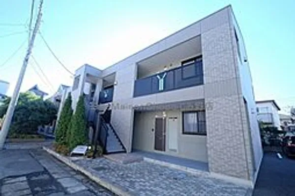 カームオータム大原【2階】の外観