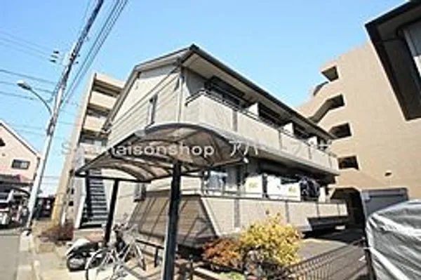 ソレイユの画像