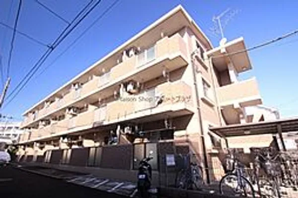 パルティーレヒルズの画像