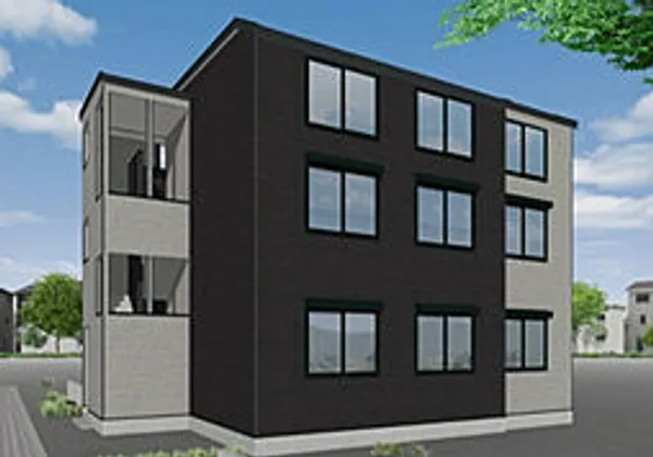 レアリゼ上福岡の画像