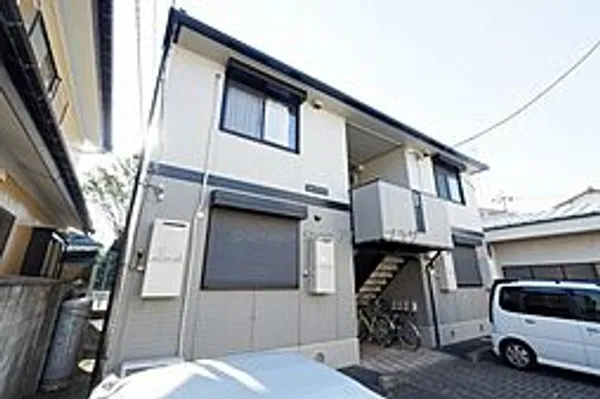 トルペプラザ【1階】の外観