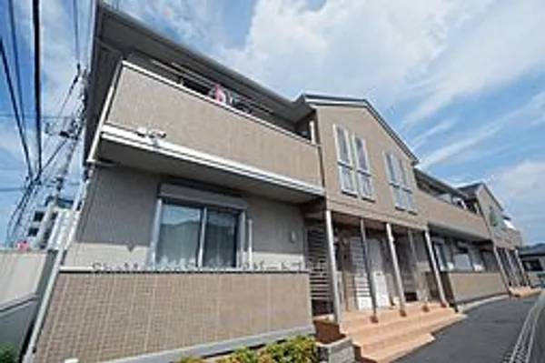 グレイスガーデンの画像