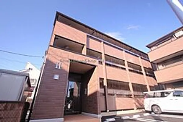 エミネンスIIの画像