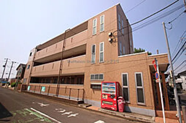 パレス コーナーの画像