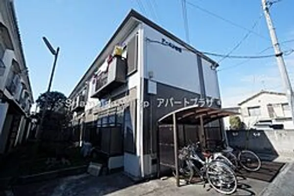 アーバン岩沢の画像