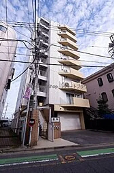 セイコーガーデンIIIの画像