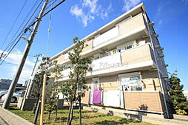 ヴィルヌーブIIの画像