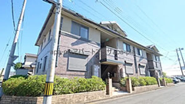 ウィスタリアの画像