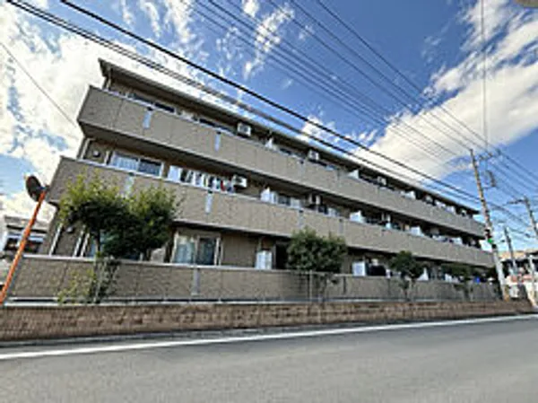 T S BUIL IIIの画像