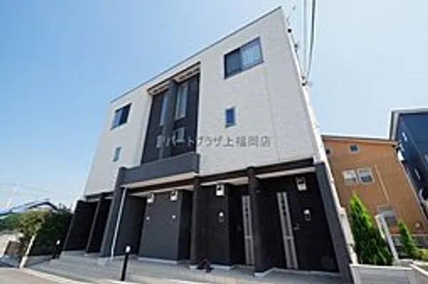 カーサ ビアンカの画像