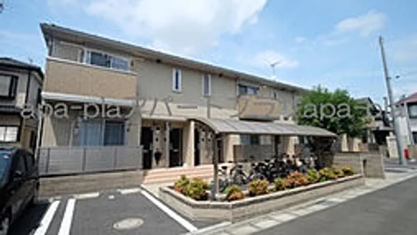 ソレアードの画像