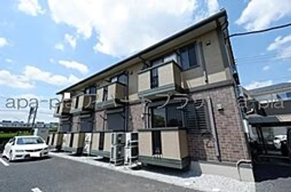 オークヒルズ壱番館の画像