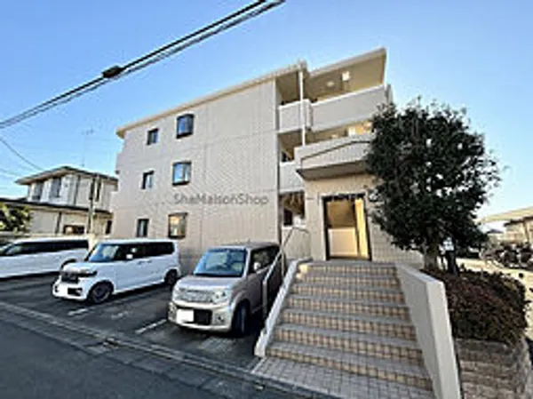 リブラ川崎の画像