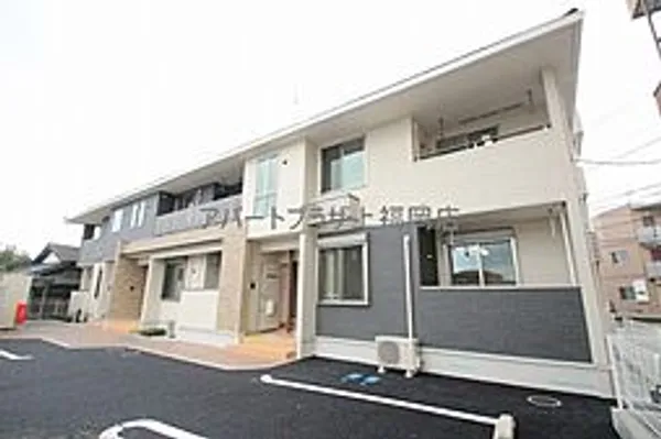 カーサ クアットロの画像