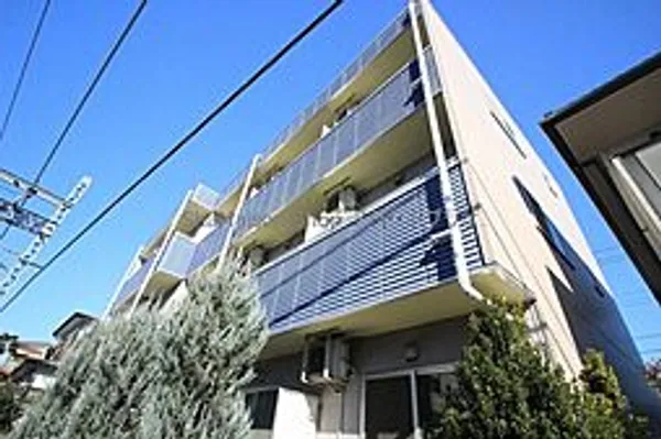 ライネスふじみ野の画像