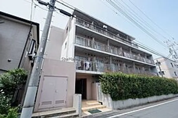 ドミール上福岡の画像