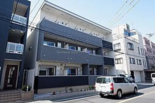 クラール上福岡の画像