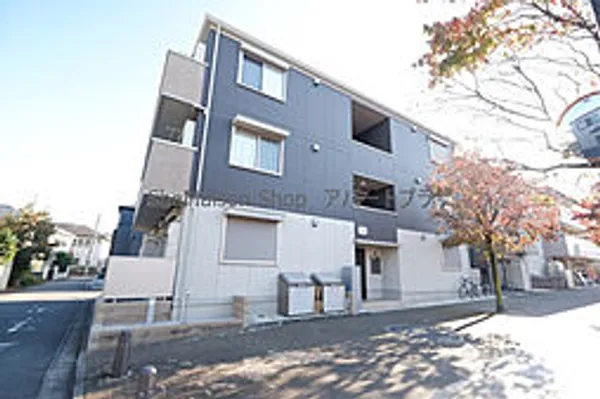 上福岡PJの画像