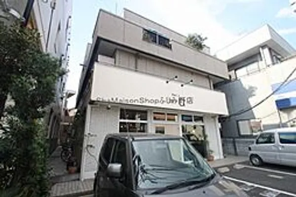 LADENえざわの画像