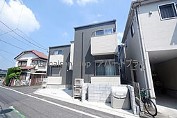 スプリングガーデン上福岡の画像