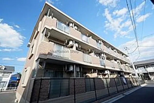 ラフィーヌの画像