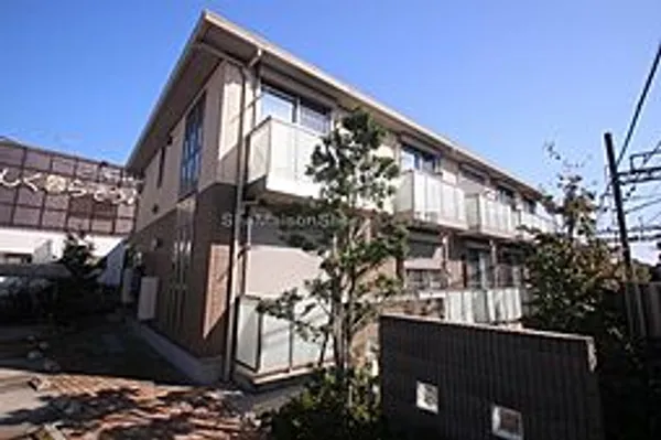 シャン ド フルールの画像