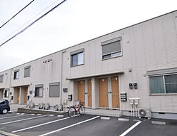 COURT VILLA 上ノ原IIの画像