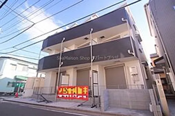 ソル レヴェンテの画像