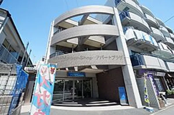 エスポワール モナミの画像