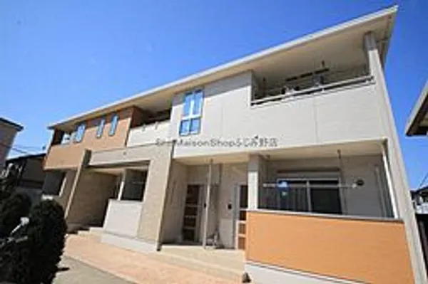 オランジュ アムールの画像