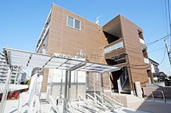 リブリ 上福岡IIの画像