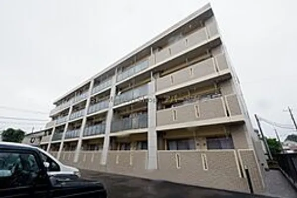 エレガント コンドミニアムの画像