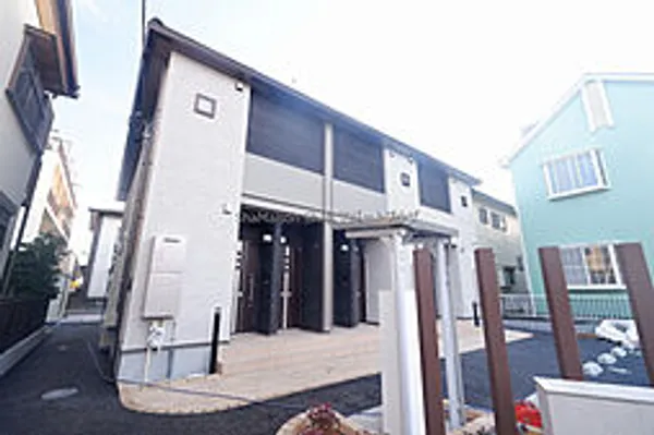 メゾン エスポワールの画像