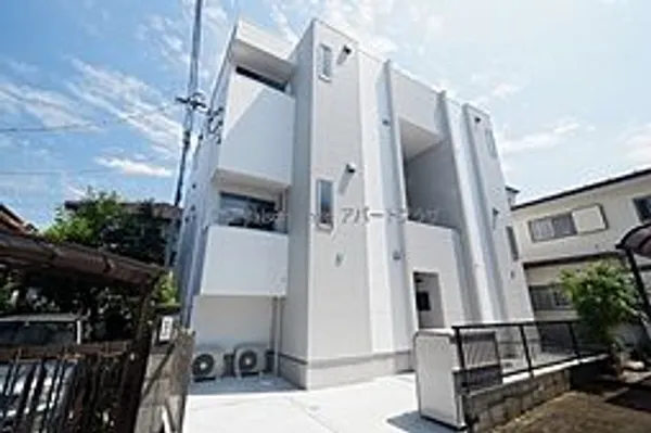 CB川越イニシオの画像