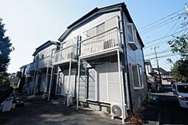 リヴレーヌ壱番館の画像