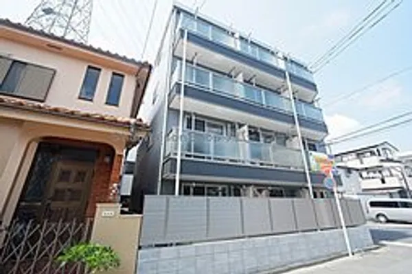 モンターナみずほ台の画像