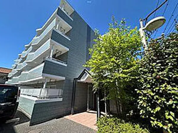 エーデルビレッジAの画像