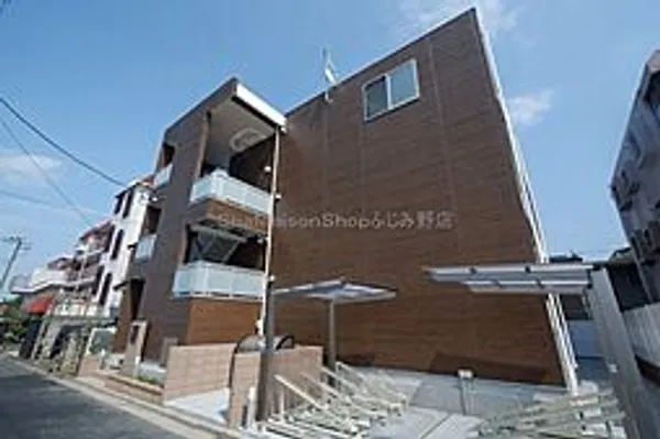 リブリ NEEDS IIの画像