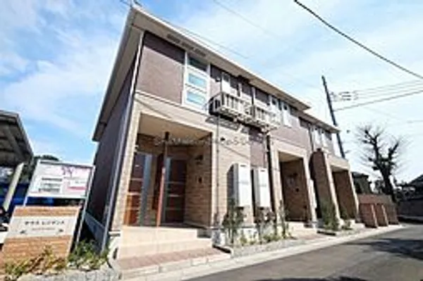 サウスレジデンスの画像