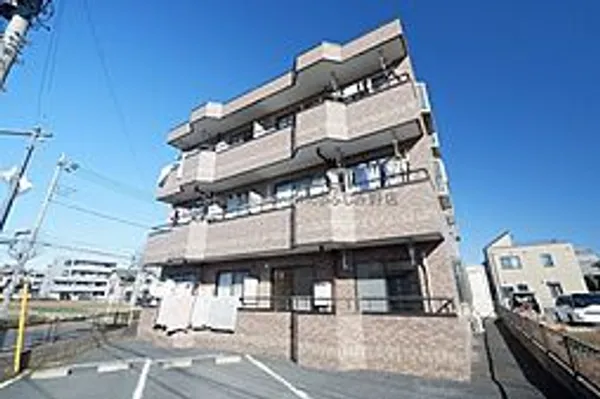 東原グリーンハウスの画像