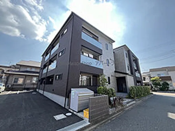 HANNA GREEN EASTの画像