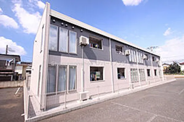 フローリッシュ ガーデンの画像