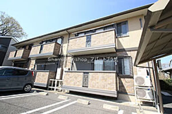 アスティオンIIの画像