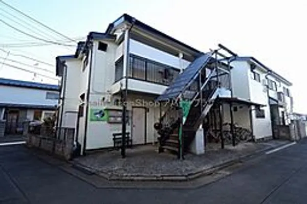 リバティハイツの画像