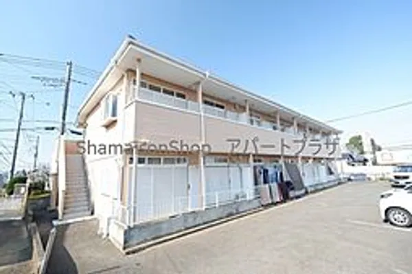 アーバンヒルズの画像