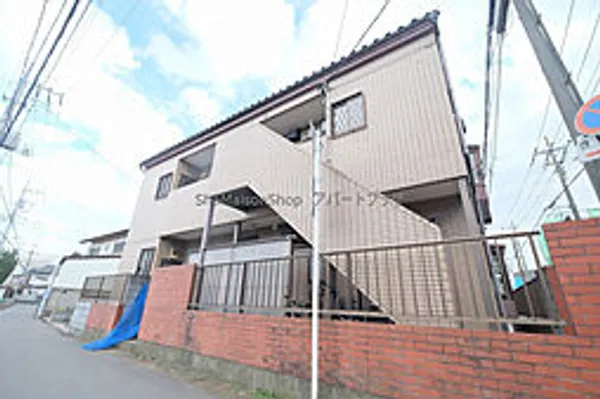 コーポ恵の画像