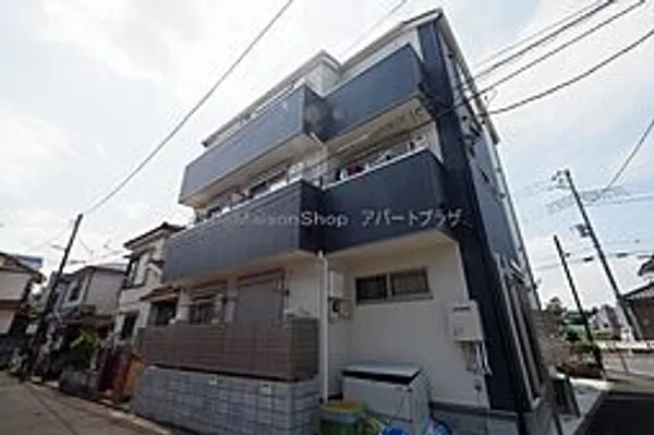 ラウレア関沢の画像