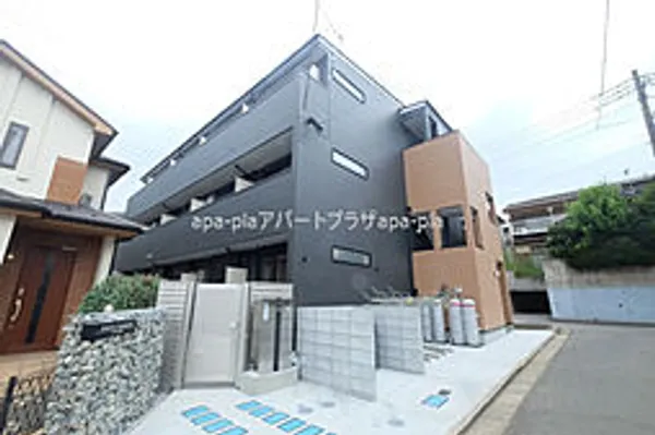 エフプレスト岸町の画像